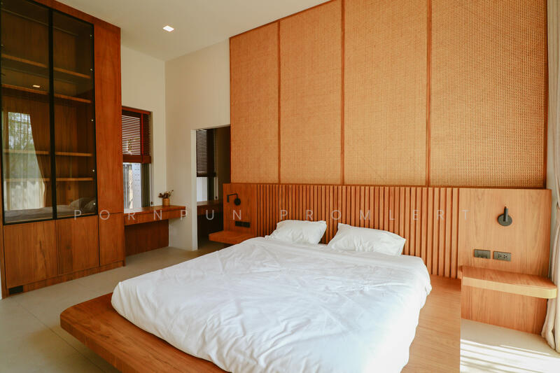 Luxury Pool Villa for Sale – Thewi Resort, Chon Buri (Pattaya), Nong Pru, Bang Lamung (Pattaya), Chon Buri (Pattaya), 4 Bedrooms, 410 sqm, Villa For Sale, by Pornpun Promlert, 500130868 - DDproperty.com