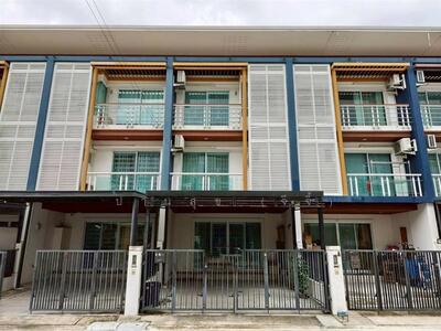 ขาย - Chuan Chuen Modus Viphavadi : ชวนชื่น โมดัส วิภาวดี, กรุงเทพ