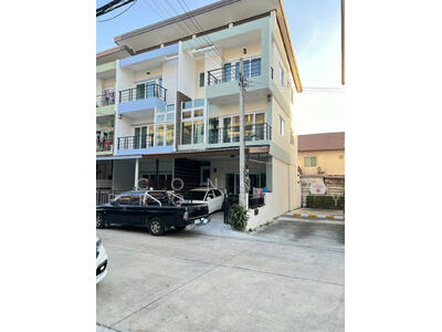 ขาย - Kasa Eureka Rama 2-Buddhabucha : คาซ่า ยูเรก้า พระราม 2-พุทธบูชา, กรุงเทพ