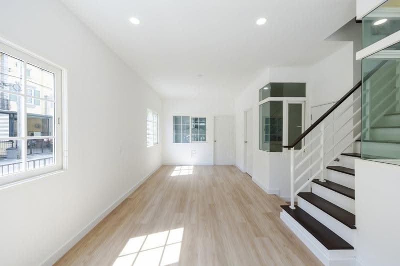 Golden Town Onnut-Pattanakarn, bangkok, 199 Soi On Nut 65 Yeak 14, Prawet, Bangkok, 4 Bedrooms, 113 sqm, Townhouse For Sale, by Connex Property, 500130892 - DDproperty.com