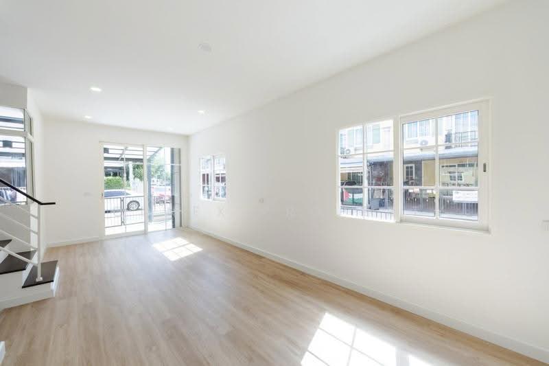 Golden Town Onnut-Pattanakarn, bangkok, 199 Soi On Nut 65 Yeak 14, Prawet, Bangkok, 4 Bedrooms, 113 sqm, Townhouse For Sale, by Connex Property, 500130892 - DDproperty.com