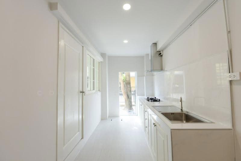 Golden Town Onnut-Pattanakarn, bangkok, 199 Soi On Nut 65 Yeak 14, Prawet, Bangkok, 4 Bedrooms, 113 sqm, Townhouse For Sale, by Connex Property, 500130892 - DDproperty.com