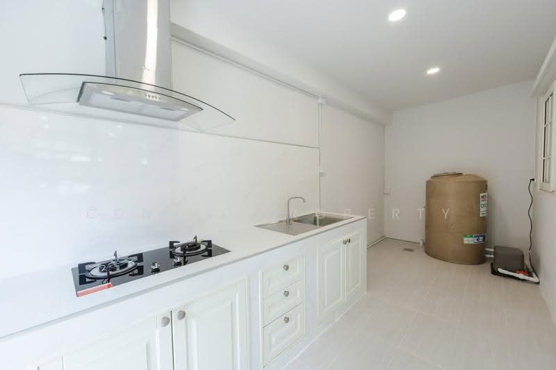 Golden Town Onnut-Pattanakarn, bangkok, 199 Soi On Nut 65 Yeak 14, Prawet, Bangkok, 4 Bedrooms, 113 sqm, Townhouse For Sale, by Connex Property, 500130892 - DDproperty.com