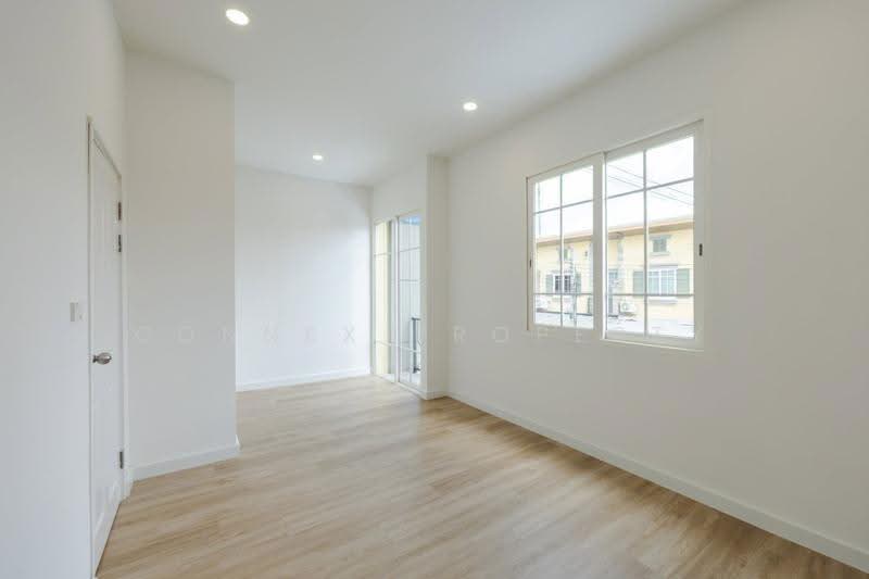 Golden Town Onnut-Pattanakarn, bangkok, 199 Soi On Nut 65 Yeak 14, Prawet, Bangkok, 4 Bedrooms, 113 sqm, Townhouse For Sale, by Connex Property, 500130892 - DDproperty.com
