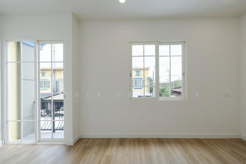 Golden Town Onnut-Pattanakarn, bangkok, 199 Soi On Nut 65 Yeak 14, Prawet, Bangkok, 4 Bedrooms, 113 sqm, Townhouse For Sale, by Connex Property, 500130892 - DDproperty.com