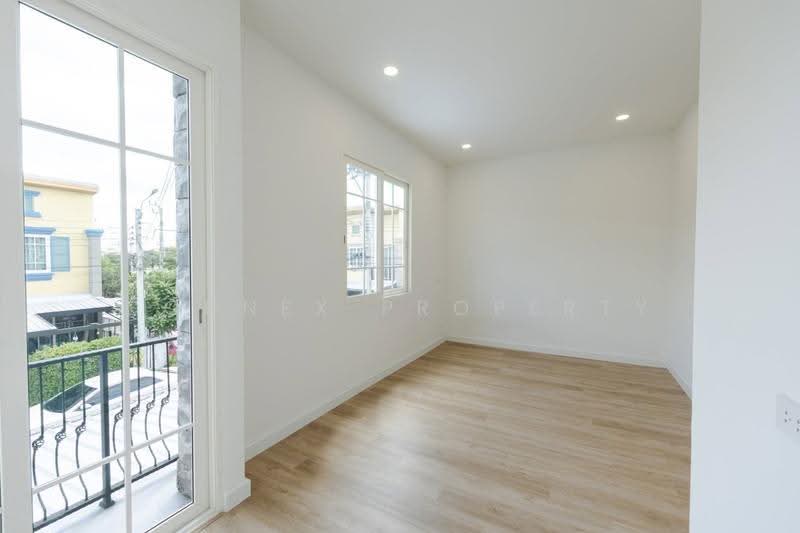 Golden Town Onnut-Pattanakarn, bangkok, 199 Soi On Nut 65 Yeak 14, Prawet, Bangkok, 4 Bedrooms, 113 sqm, Townhouse For Sale, by Connex Property, 500130892 - DDproperty.com