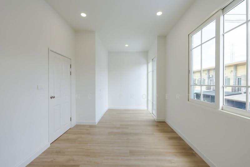 Golden Town Onnut-Pattanakarn, bangkok, 199 Soi On Nut 65 Yeak 14, Prawet, Bangkok, 4 Bedrooms, 113 sqm, Townhouse For Sale, by Connex Property, 500130892 - DDproperty.com