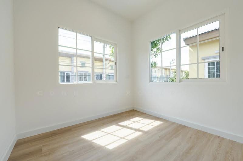 Golden Town Onnut-Pattanakarn, bangkok, 199 Soi On Nut 65 Yeak 14, Prawet, Bangkok, 4 Bedrooms, 113 sqm, Townhouse For Sale, by Connex Property, 500130892 - DDproperty.com