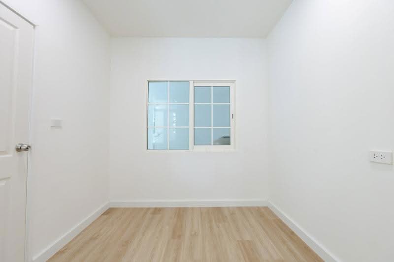Golden Town Onnut-Pattanakarn, bangkok, 199 Soi On Nut 65 Yeak 14, Prawet, Bangkok, 4 Bedrooms, 113 sqm, Townhouse For Sale, by Connex Property, 500130892 - DDproperty.com