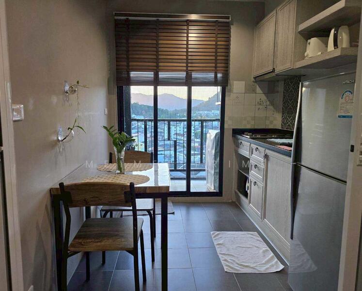 ให้เช่า - The Base Height Phuket : เดอะเบส ไฮท์ ภูเก็ต, ภูเก็ต