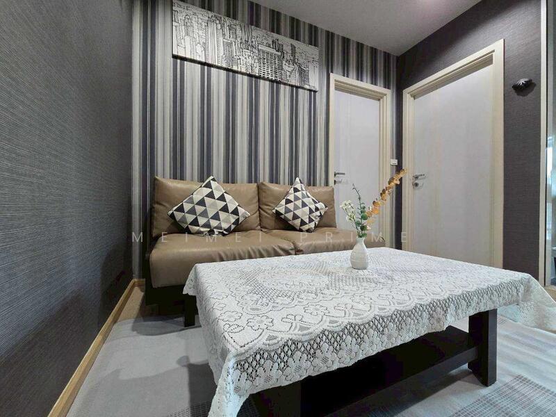 ให้เช่า - The Base Height Phuket : เดอะเบส ไฮท์ ภูเก็ต, ภูเก็ต