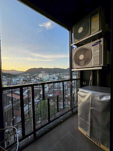 ให้เช่า - The Base Height Phuket : เดอะเบส ไฮท์ ภูเก็ต, ภูเก็ต