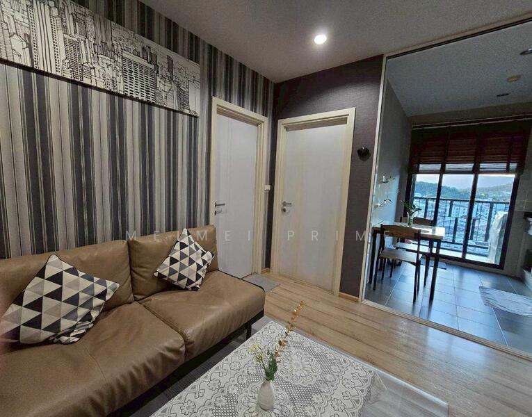 ให้เช่า - The Base Height Phuket : เดอะเบส ไฮท์ ภูเก็ต, ภูเก็ต