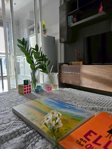 ให้เช่า - The Base Height Phuket : เดอะเบส ไฮท์ ภูเก็ต, ภูเก็ต