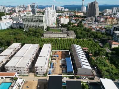 ขาย - ที่ดินเขาพระตำหนัก พัทยา, ชลบุรี