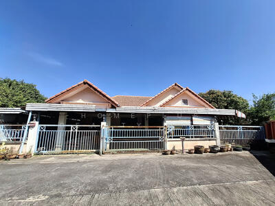 ขาย - ปากเพรียว, สระบุรี