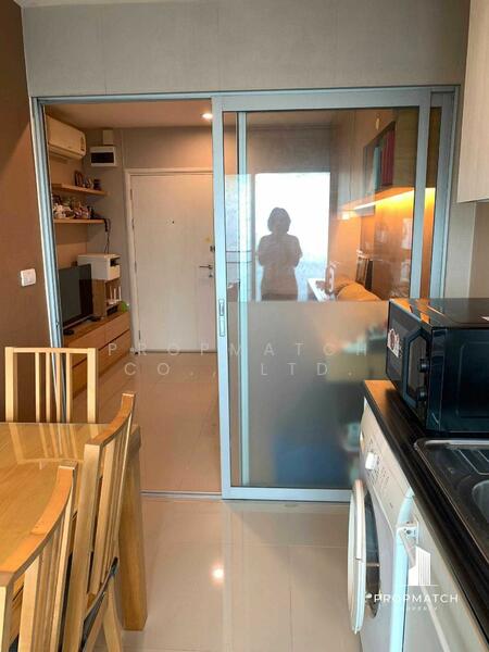 Aspire Sukhumvit 48, Bangkok, Sukhumvit Road, Phra Kanong, Khlong Toei, Bangkok, 1 Bedroom, 33 sqm, Condo For Sale, by PROPMATCH CO., LTD., 500130904 - DDproperty.com