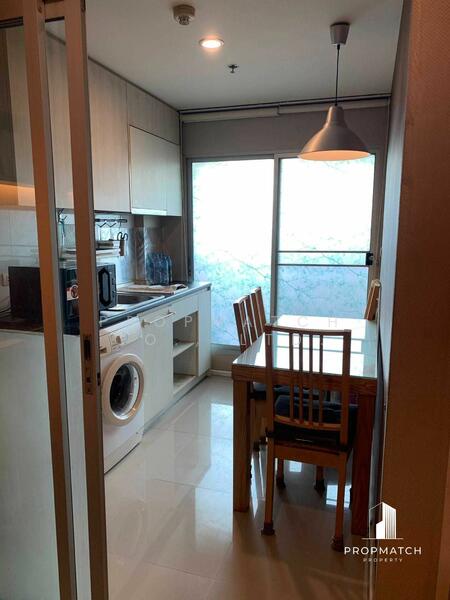 Aspire Sukhumvit 48, Bangkok, Sukhumvit Road, Phra Kanong, Khlong Toei, Bangkok, 1 Bedroom, 33 sqm, Condo For Sale, by PROPMATCH CO., LTD., 500130904 - DDproperty.com