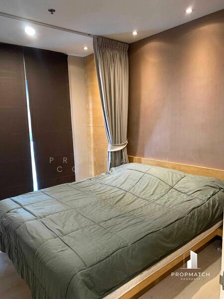 Aspire Sukhumvit 48 : แอสปาย สุขุมวิท 48, กรุงเทพ, ซอยสุขุมวิท 48 ถนนสุขุมวิท แขวงพระโขนง เขตคลองเตย กรุงเทพมหานคร, พระโขนง, คลองเตย, กรุงเทพ, 33 ตร.ม., คอนโด ขาย, โดย PROPMATCH CO., LTD., 500130904 - DDproperty.com