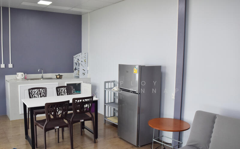 For Rent - Single house, Bangkok