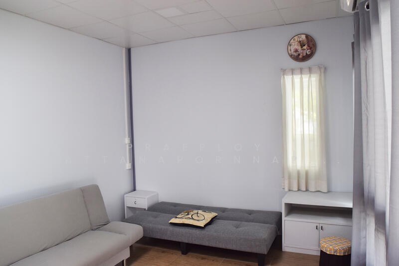 For Rent - Single house, Bangkok