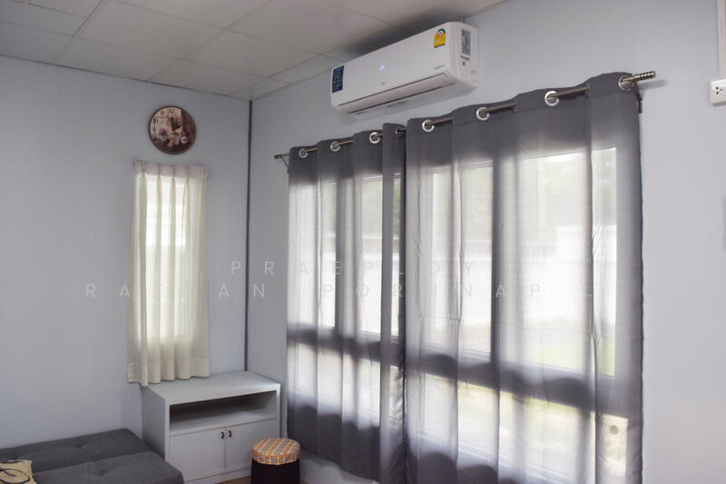 For Rent - Single house, Bangkok