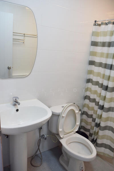 For Rent - Single house, Bangkok