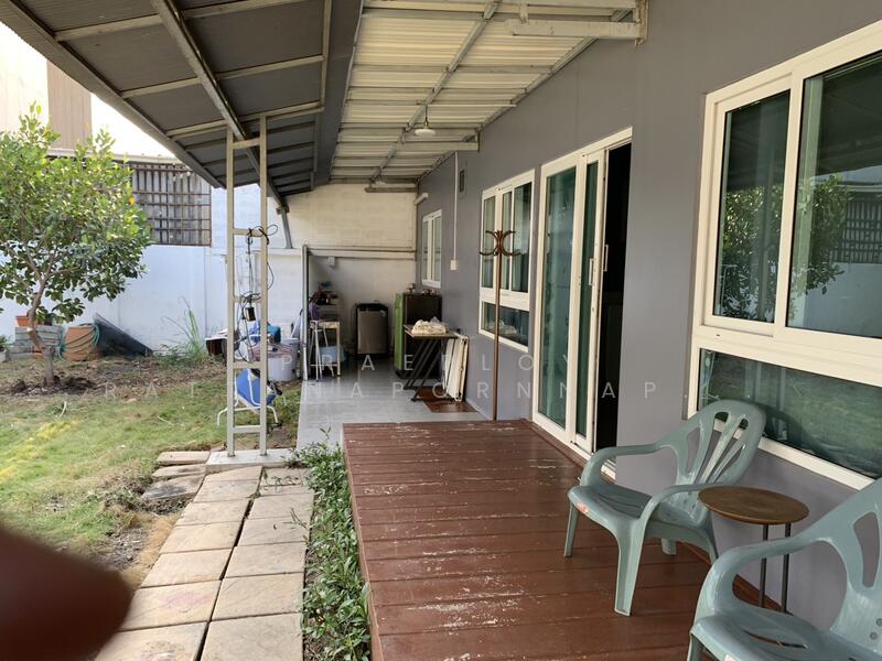 For Rent - Single house, Bangkok