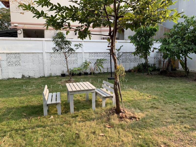 For Rent - Single house, Bangkok