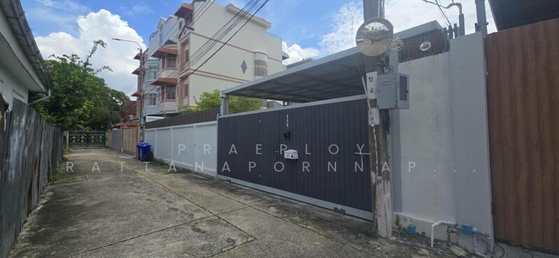 For Rent - Single house, Bangkok