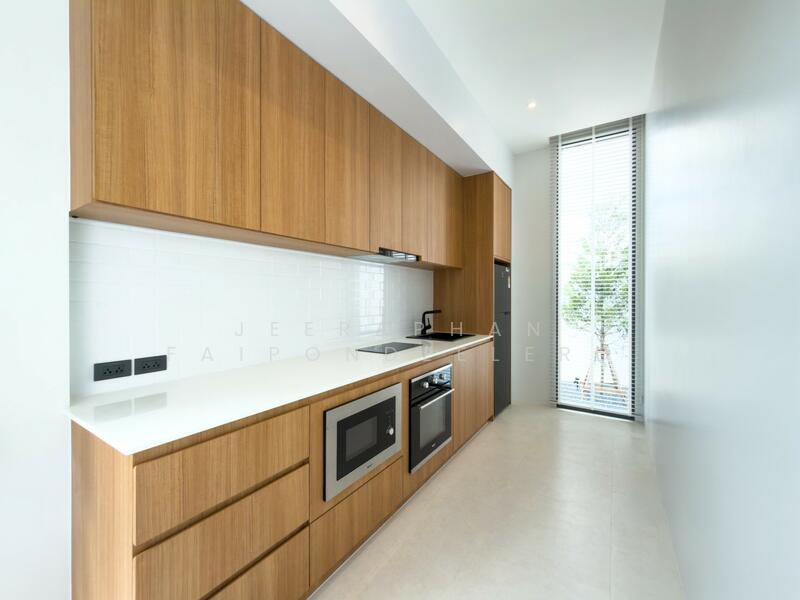 For Sale - New Modern Villa for Sale in the Heart of Ao Nang, Krabi, Krabi