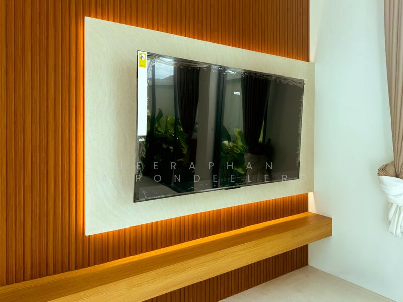 For Sale - New Modern Villa for Sale in the Heart of Ao Nang, Krabi, Krabi