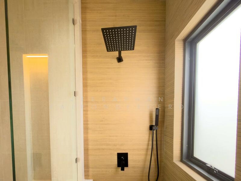 ขาย - ขายพูลวิลล่าใหม่ทำเลศักยภาพ เหมาะทั้งอยู่อาศัยและลงทุนปล่อยเช่า, กระบี่