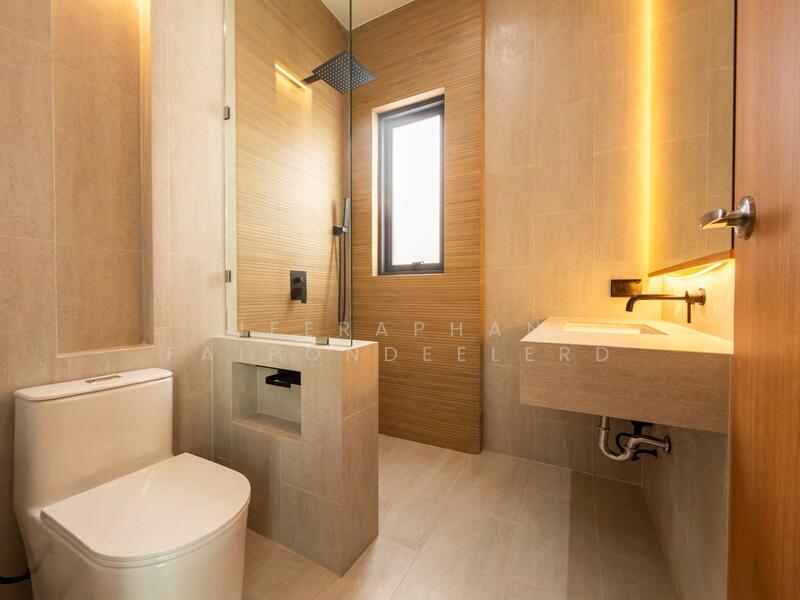 For Sale - New Modern Villa for Sale in the Heart of Ao Nang, Krabi, Krabi