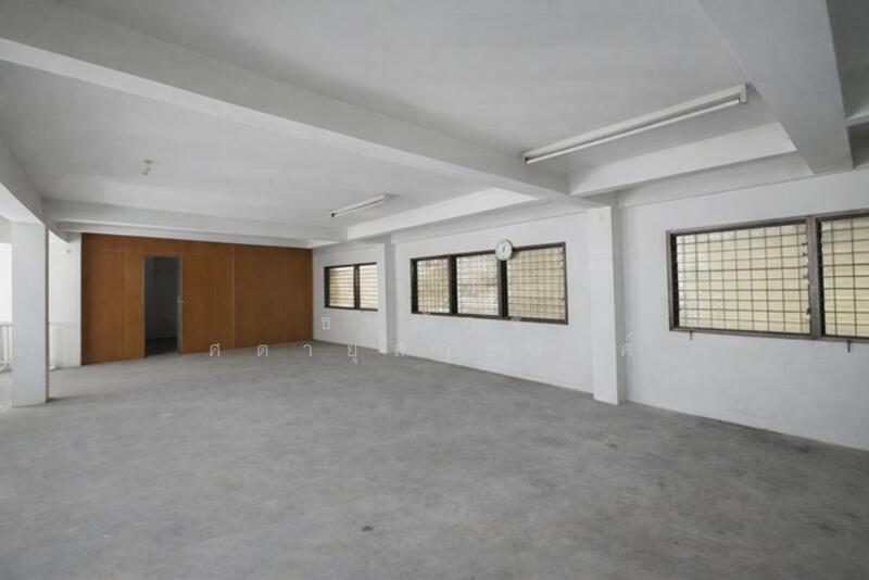 For Sale - อาคารพาณิชย์ 3ชั้นครึ่ง, Suphan Buri