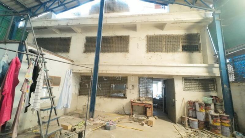 For Sale - อาคารพาณิชย์ 3ชั้นครึ่ง, Suphan Buri