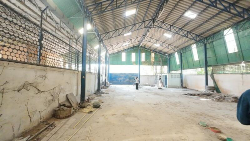 For Sale - อาคารพาณิชย์ 3ชั้นครึ่ง, Suphan Buri