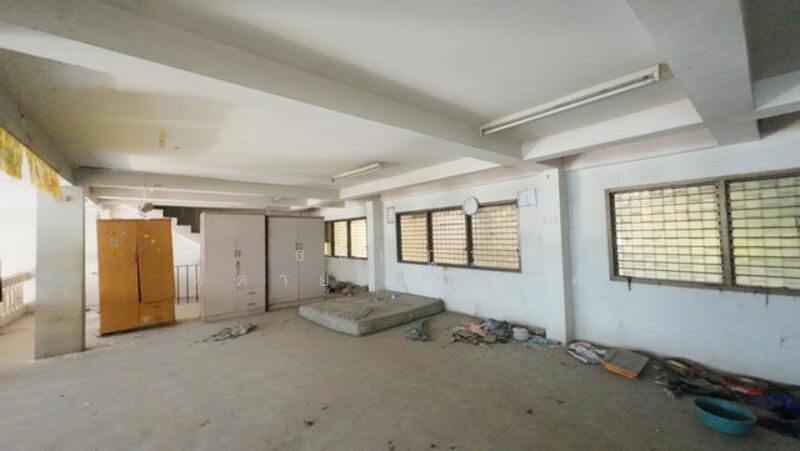 For Sale - อาคารพาณิชย์ 3ชั้นครึ่ง, Suphan Buri