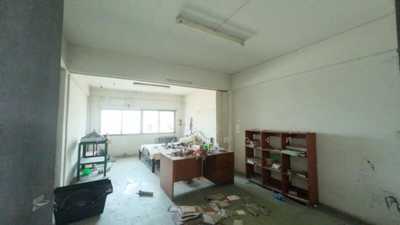 For Sale - อาคารพาณิชย์ 3ชั้นครึ่ง, Suphan Buri