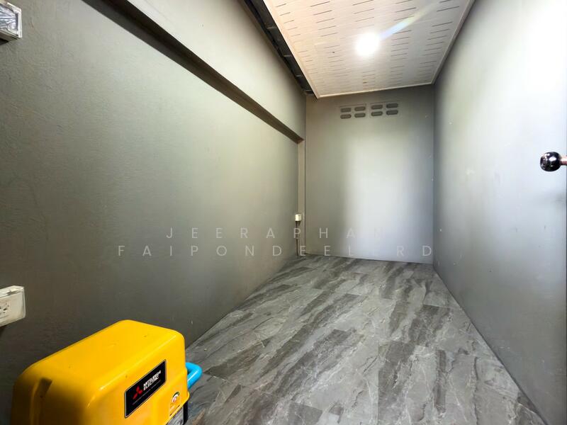 For Sale - 2-Storey House for Sale Prime Location in Sai Thai, Krabi, Krabi