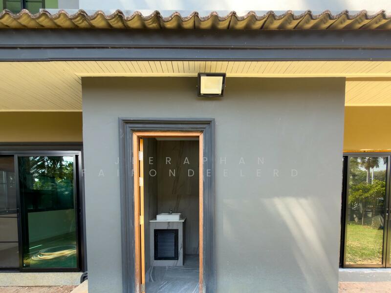 For Sale - 2-Storey House for Sale Prime Location in Sai Thai, Krabi, Krabi