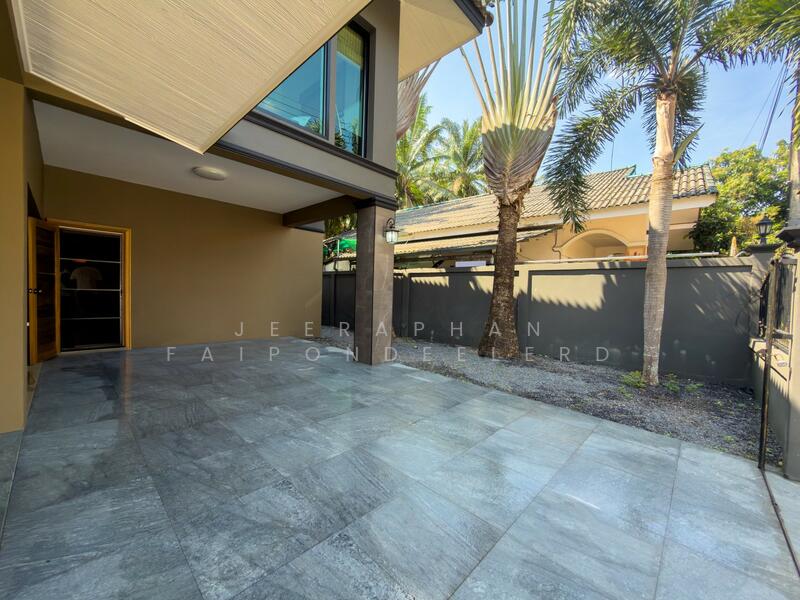 For Sale - 2-Storey House for Sale Prime Location in Sai Thai, Krabi, Krabi