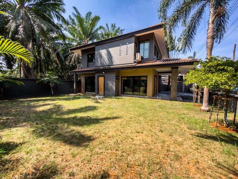 For Sale - 2-Storey House for Sale Prime Location in Sai Thai, Krabi, Krabi