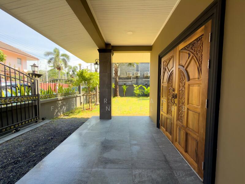 For Sale - 2-Storey House for Sale Prime Location in Sai Thai, Krabi, Krabi