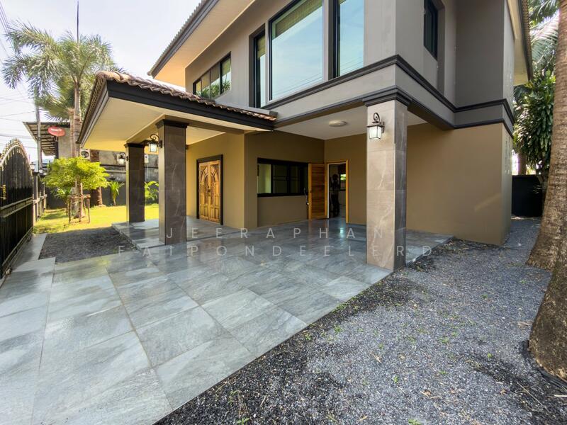 For Sale - 2-Storey House for Sale Prime Location in Sai Thai, Krabi, Krabi