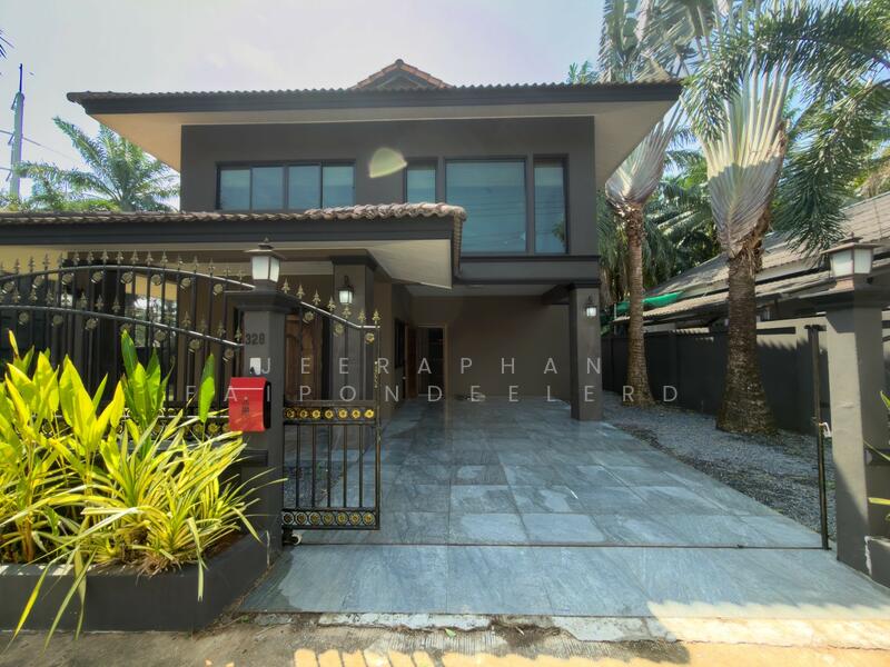 For Sale - 2-Storey House for Sale Prime Location in Sai Thai, Krabi, Krabi