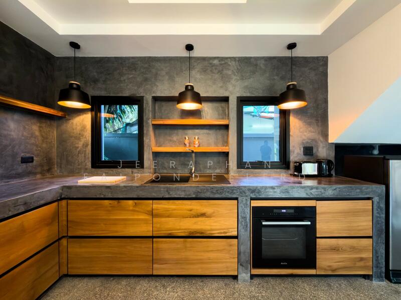 For Sale - 2-Storey House for Sale Prime Location in Sai Thai, Krabi, Krabi