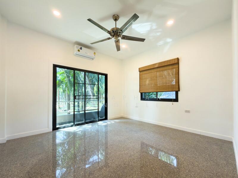 For Sale - 2-Storey House for Sale Prime Location in Sai Thai, Krabi, Krabi