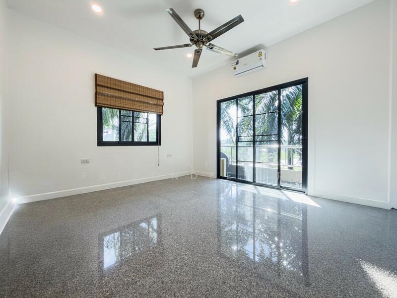 For Sale - 2-Storey House for Sale Prime Location in Sai Thai, Krabi, Krabi