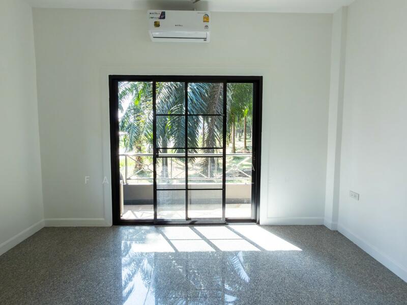 For Sale - 2-Storey House for Sale Prime Location in Sai Thai, Krabi, Krabi